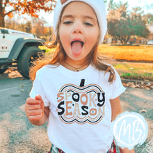 Load image into Gallery viewer, Spooky Season Tee