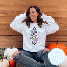 Load image into Gallery viewer, Kinda Strange Adult Sweatshirt