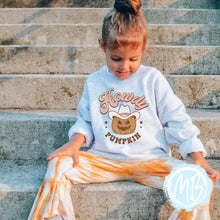 Load image into Gallery viewer, Howdy Pumpkin Sweatshirt