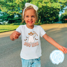 Load image into Gallery viewer, Boo Haw Tee