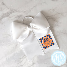 Load image into Gallery viewer, AU Retro Bow