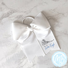 Load image into Gallery viewer, Auburn Tiger Bow