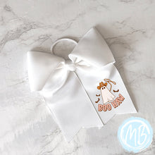 Load image into Gallery viewer, Boo Haw Bow