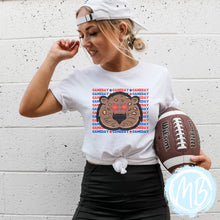 Load image into Gallery viewer, Jags Gameday Tee | School Spirit | Women's Tee | Youth Tee | Football | Alabama