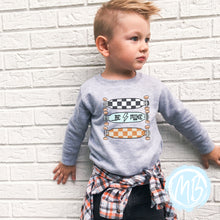 Load image into Gallery viewer, Be Mine Toddler & Youth Sweatshirt