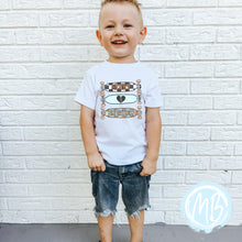 Load image into Gallery viewer, Heart Breaker Toddler & Youth Tee
