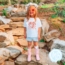 Load image into Gallery viewer, Love Toddler & Youth Tee