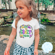 Load image into Gallery viewer, We Parade It Toddler Tee