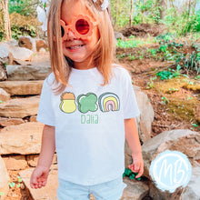 Load image into Gallery viewer, Charms Trio Toddler & Youth Tee