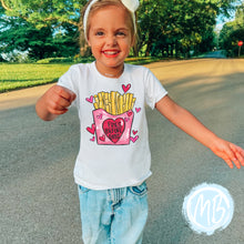 Load image into Gallery viewer, Fries Before Guys Toddler & Youth Tee