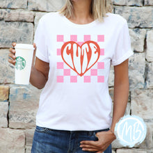 Load image into Gallery viewer, Cute Youth & Adult Tee