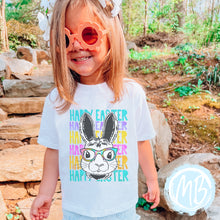 Load image into Gallery viewer, Happy Easter Tee