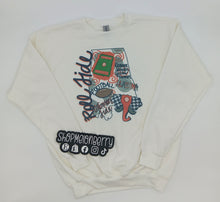 Load image into Gallery viewer, Alabama State Sweatshirt | School Spirit | Women&#39;s Sweatshirt | Youth Sweatshirt | Football | Alabama

