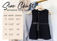 Load image into Gallery viewer, Do We Need a Bar Crop Top
