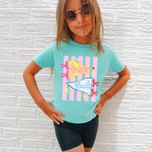Load image into Gallery viewer, Grade Banner Tee
