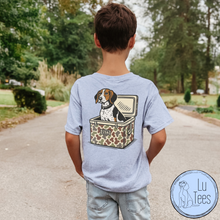 Load image into Gallery viewer, Cool Beagle Tee
