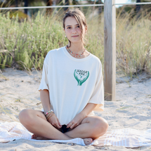 Load image into Gallery viewer, Deep Waters Tee
