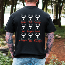 Load image into Gallery viewer, Deer Meat Tee
