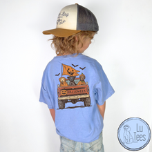 Load image into Gallery viewer, Happy Howl-o-ween Tee
