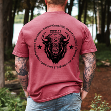 Load image into Gallery viewer, Do Not Be Afraid Tee
