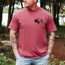 Load image into Gallery viewer, Do Not Be Afraid Tee
