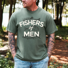 Load image into Gallery viewer, Fishers of Men Tee
