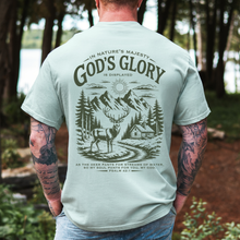 Load image into Gallery viewer, God&#39;s Glory Tee
