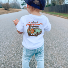 Load image into Gallery viewer, Land of Adventure Tee
