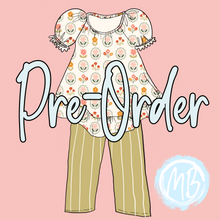 Load image into Gallery viewer, Cutesy Flower Set - PREORDER

