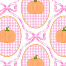 Load image into Gallery viewer, Preppy Pumpkin Collard Dress-PREORDER
