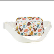 Load image into Gallery viewer, Snack Attack Cross Body Bag
