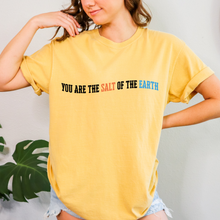 Load image into Gallery viewer, Stay Salty Tee
