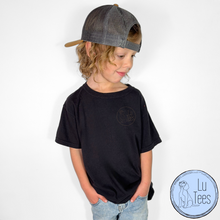 Load image into Gallery viewer, Wild &amp; Free Turkey Tee
