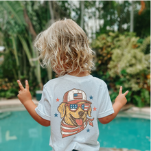 Load image into Gallery viewer, American Lab Tee
