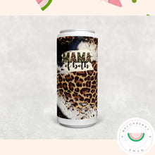 Load image into Gallery viewer, Mama Of Both Can Cooler, Tumbler or Water Bottle
