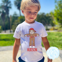Load image into Gallery viewer, Yeti of Love Tee | Spring | Toddler | Baby | Boy | Valentine&#39;s Day |
